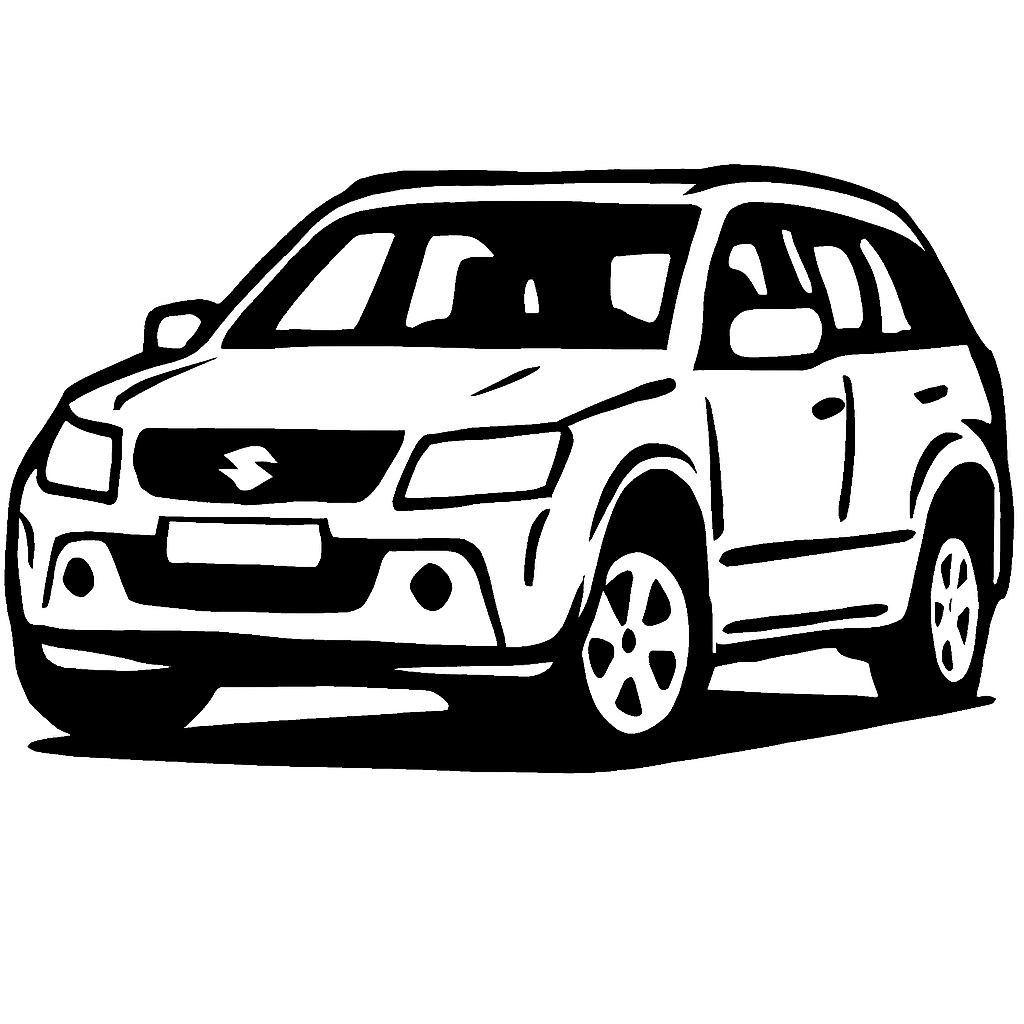 گرند ویتارا